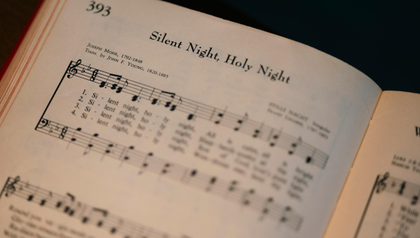 Could Christmas Carols Considered Cruel And Unusual Punishment?